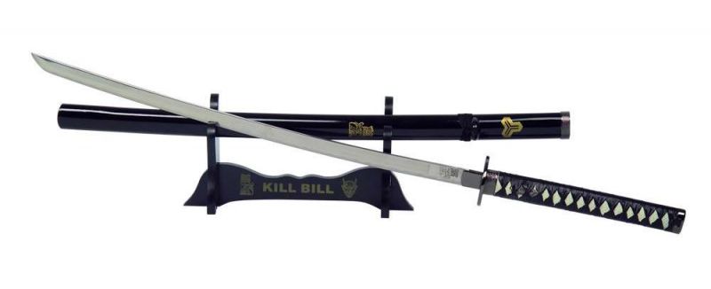 foto Hattori Hanzo - Bride�s Katana